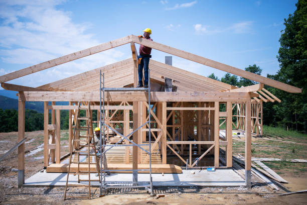 Best Commercial Roofing Services  in Mansfield, LA