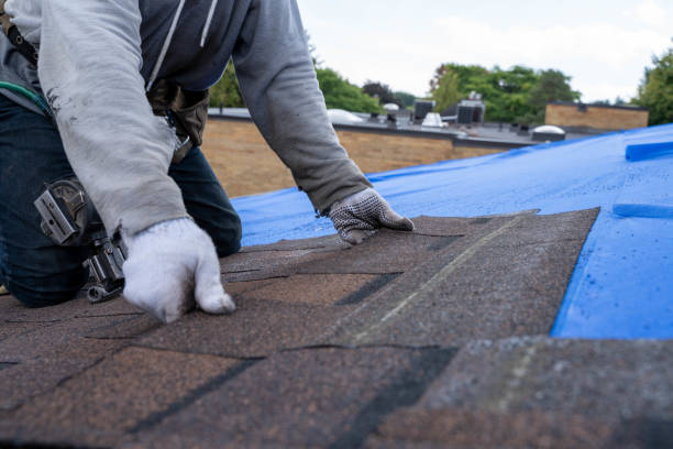 Quick and Trustworthy Emergency Roof Repair Services in Mansfield, LA