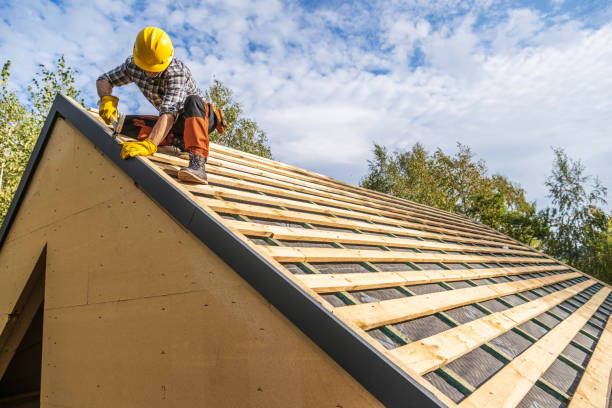 Best Metal Roofing Contractor  in Mansfield, LA