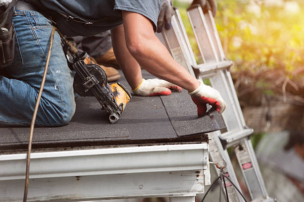 Best Commercial Roofing Services  in Mansfield, LA