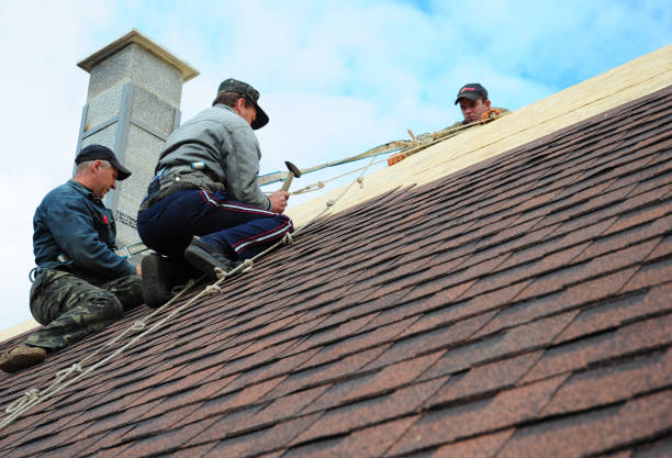 Trusted Mansfield, LA Roofing Contractor Experts